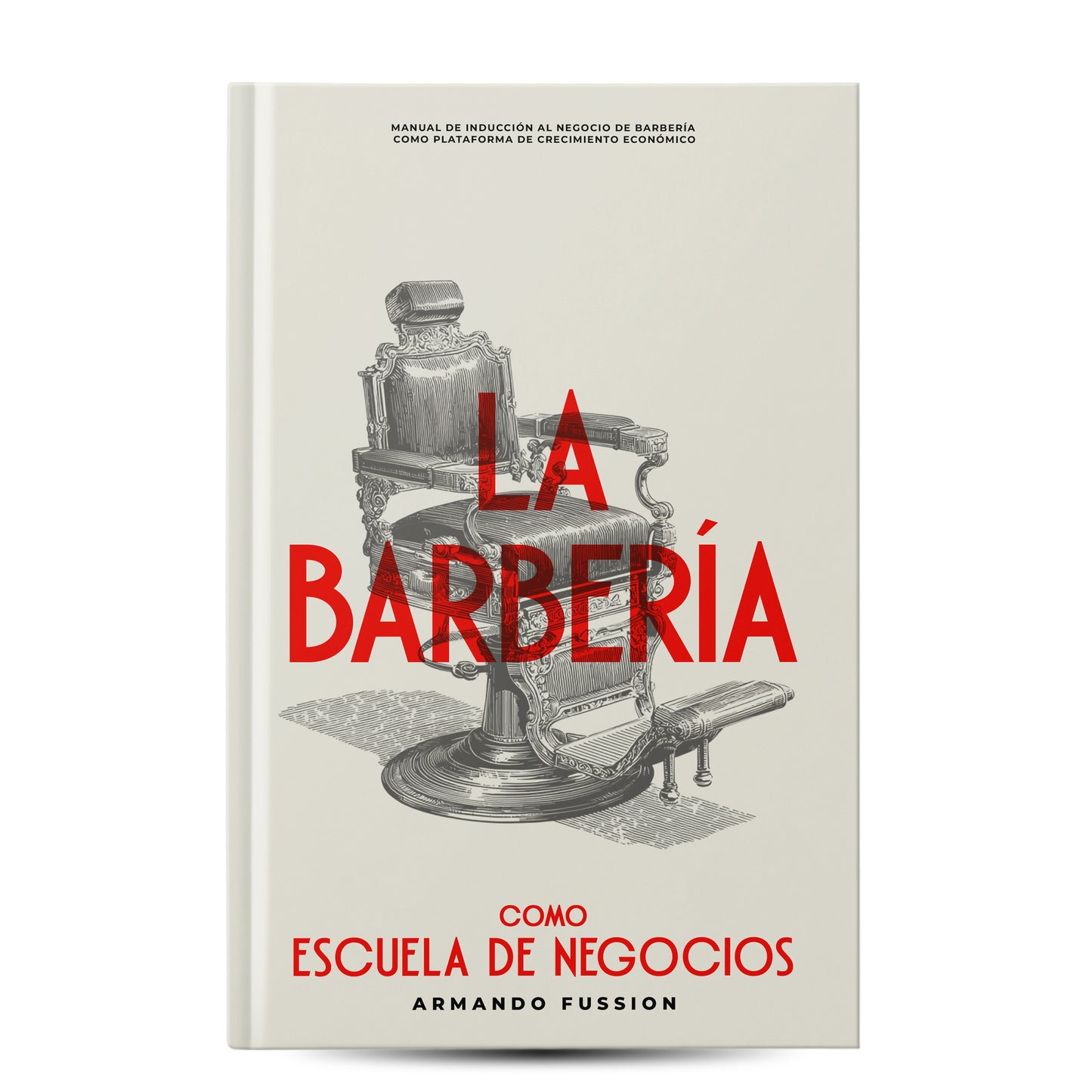 Libro Impreso Pasta Blanda
