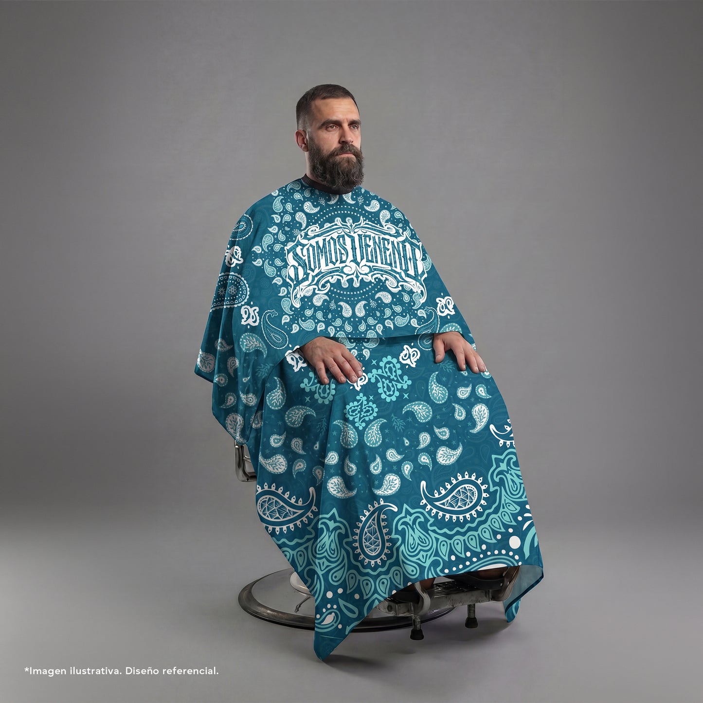 3 Capas Profesionales - Elige tus diseños