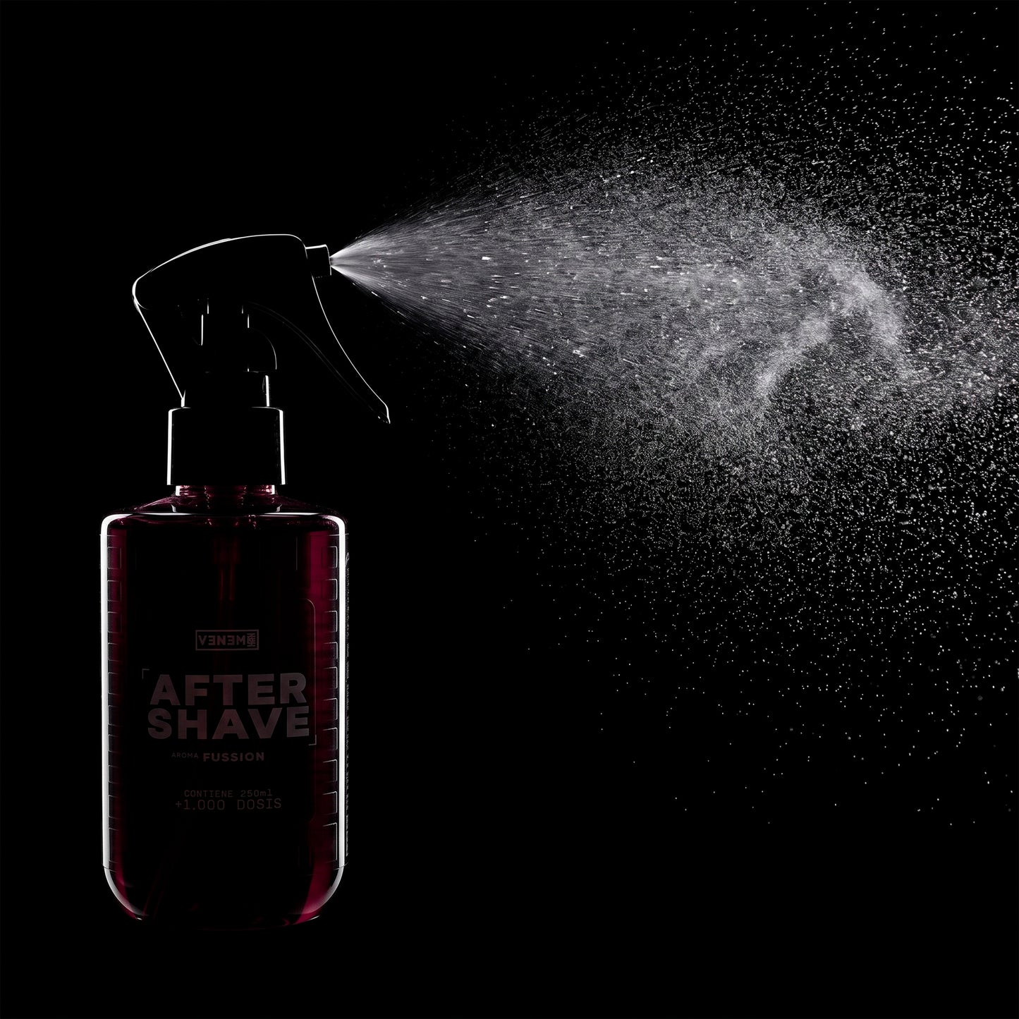 10 Fussion Pomade Clásica + After Shave 250ml