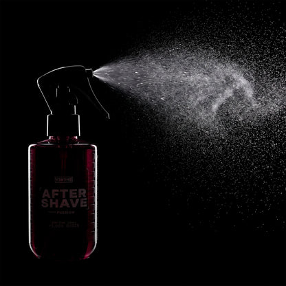 10 Fussion Pomade Clásica + After Shave 250ml