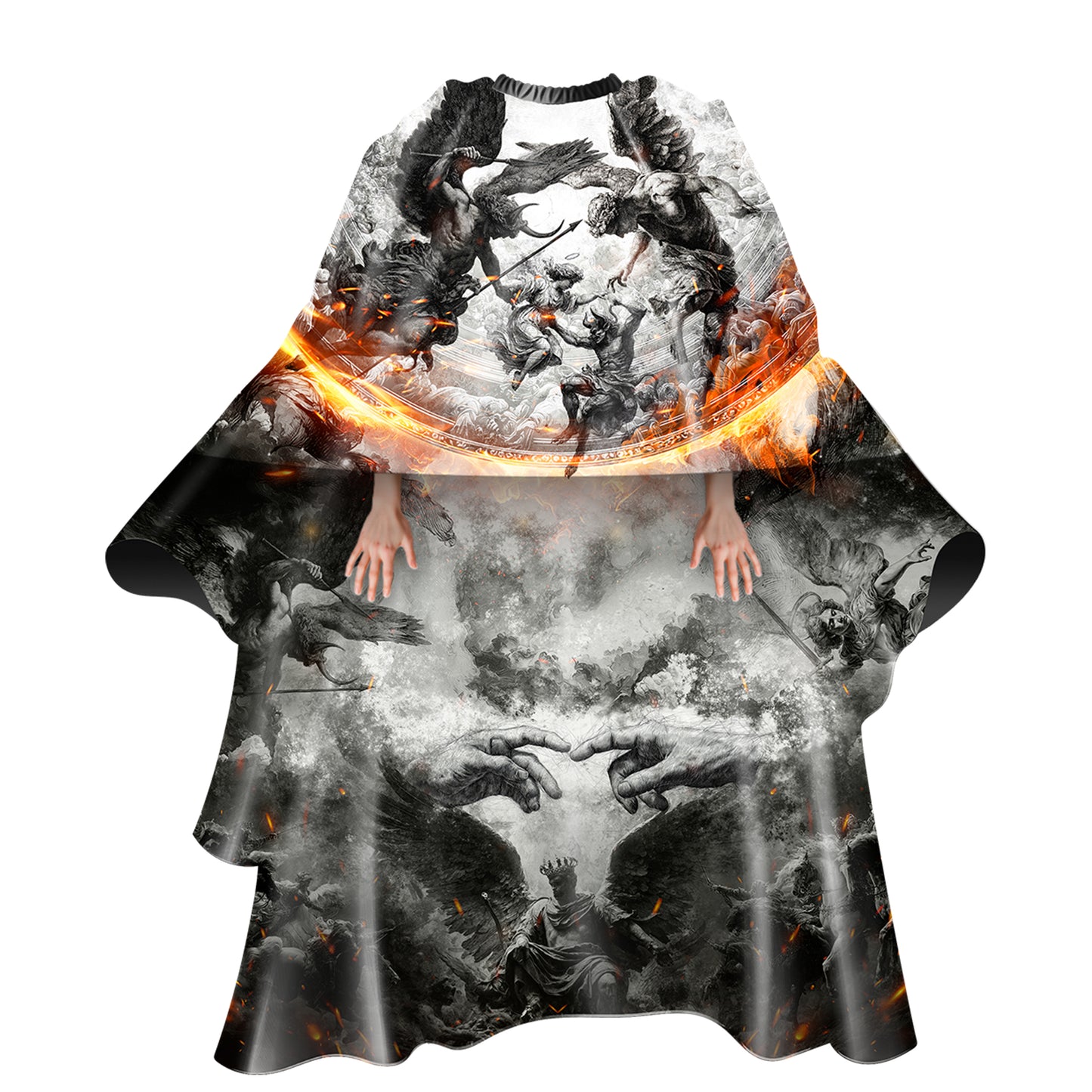 3 Capas Profesionales - Elige tus diseños