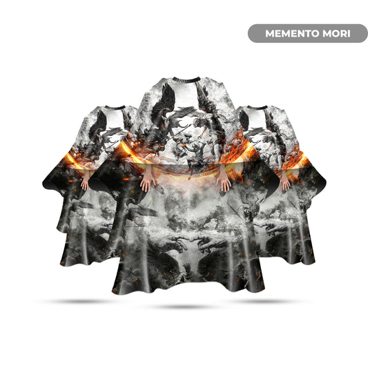 3 Capas Profesionales · Ediciones Disponibles