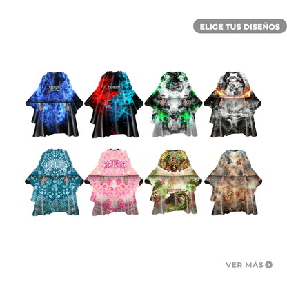 3 Capas Profesionales - Elige tus diseños