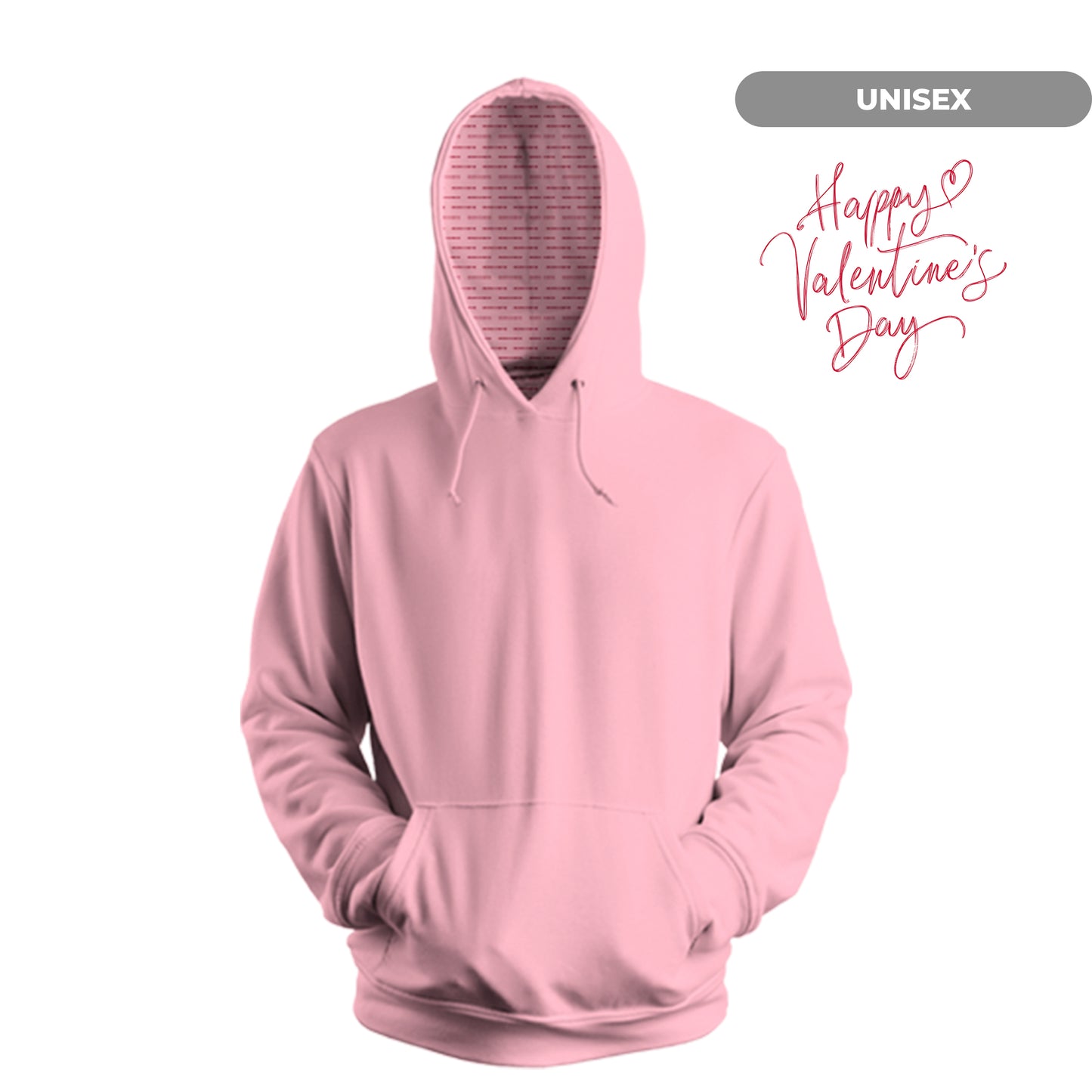 Hoodie | Sudadera Corte Over Size