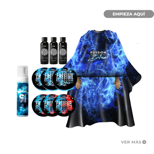 Kit De Inicio Blue