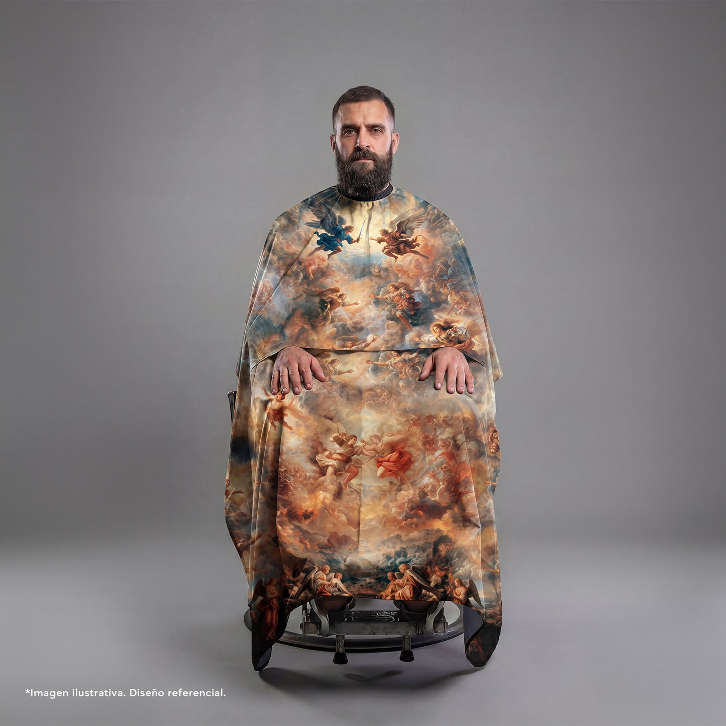 3 Capas Profesionales - Elige tus diseños