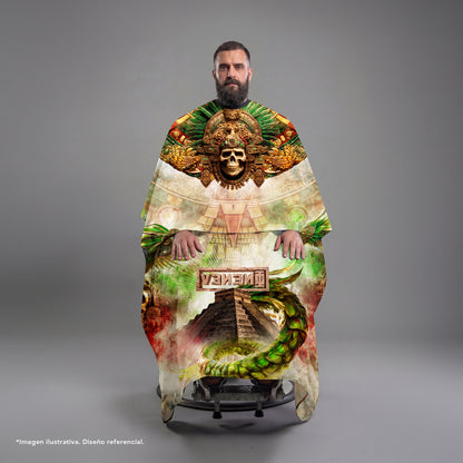 3 Capas Profesionales - Elige tus diseños