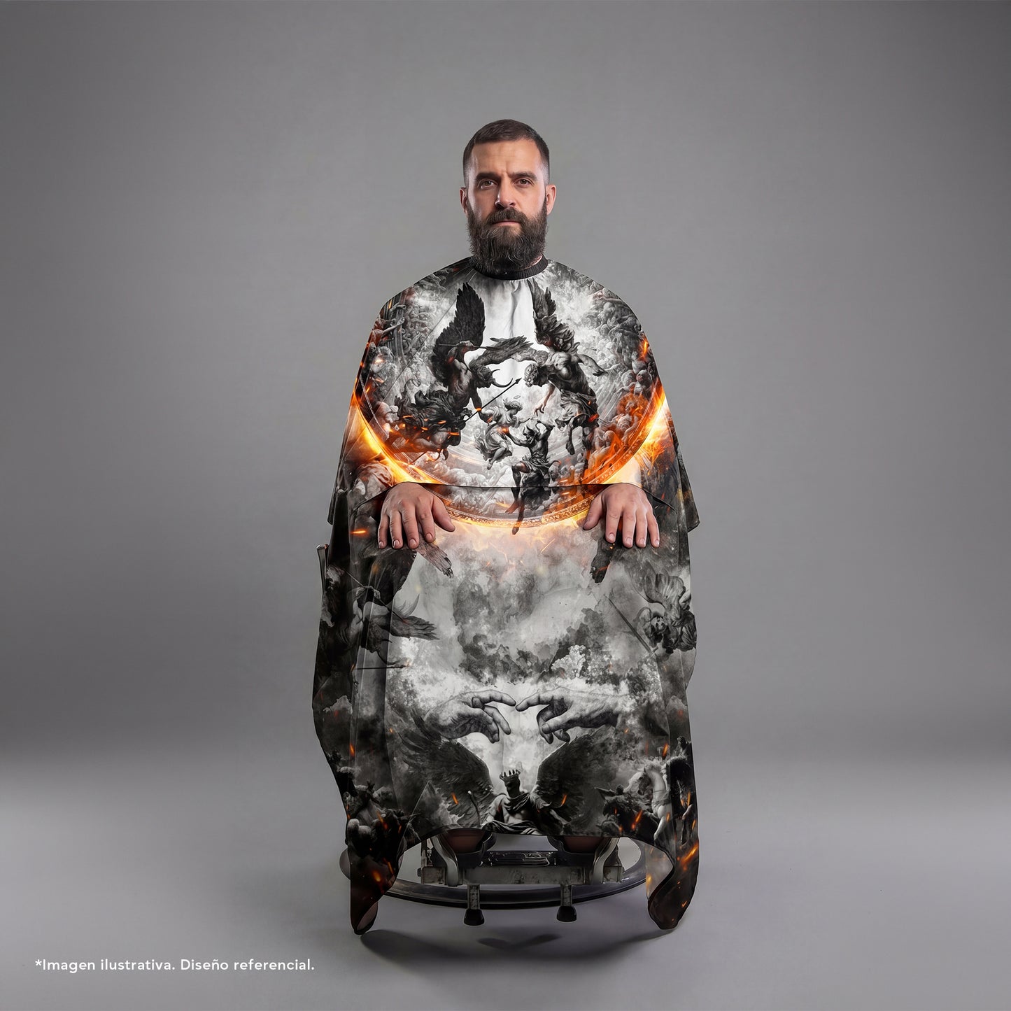 3 Capas Profesionales - Elige tus diseños