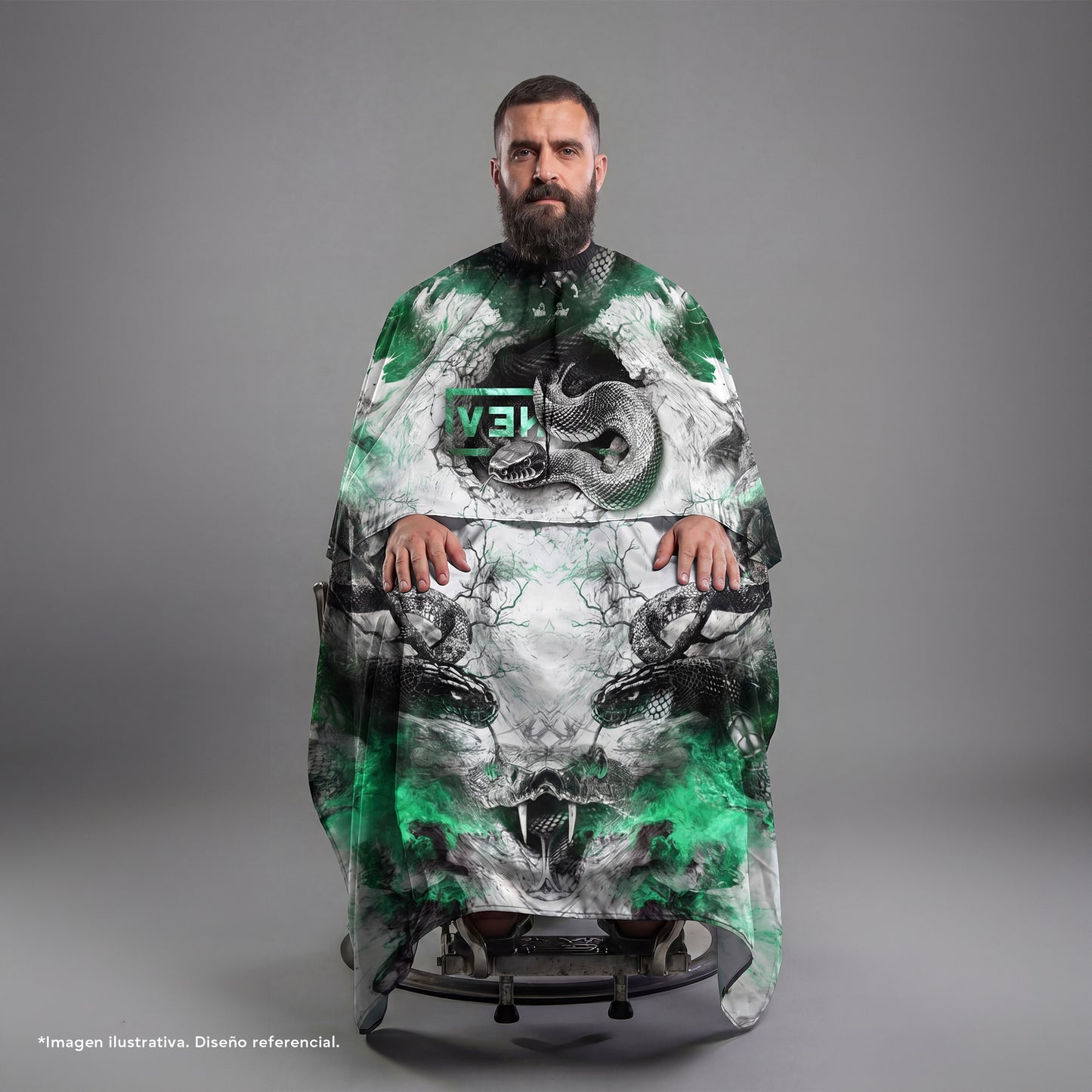 3 Capas Profesionales - Elige tus diseños