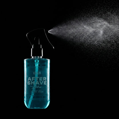Arma Tu Decena De After Shave