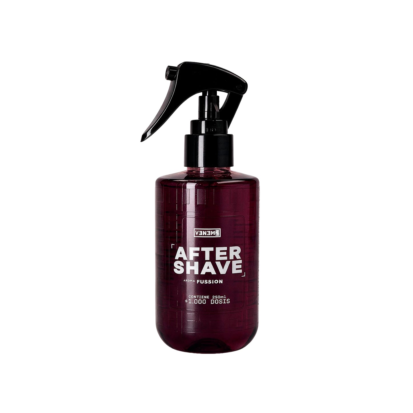 10 Fussion Pomade Clásica + After Shave 250ml