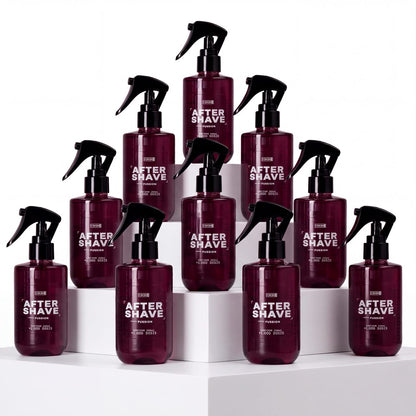 Arma Tu Decena De After Shave