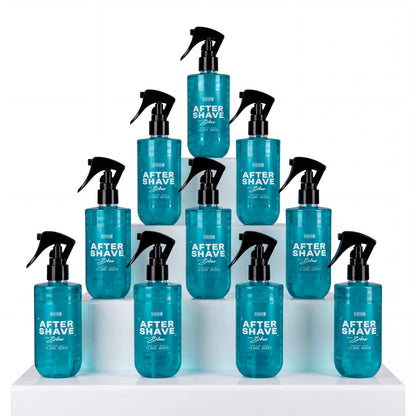 Arma Tu Decena De After Shave